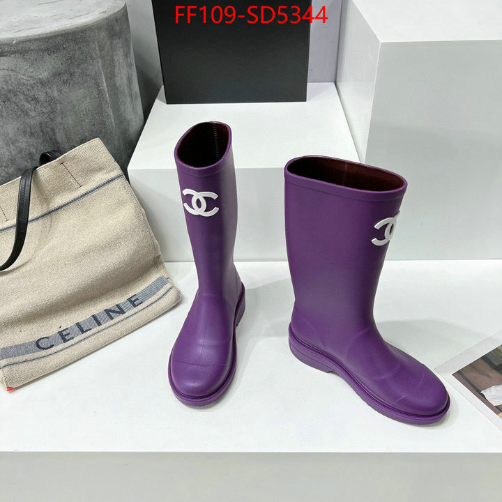 Women Shoes-Chanel,perfect , ID: SD5344,$: 109USD