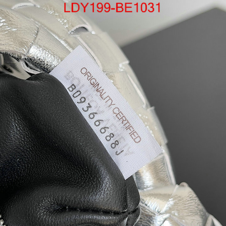 BV Bags(TOP)-Jodie,the top ultimate knockoff ,ID: BE1031,$: 199USD