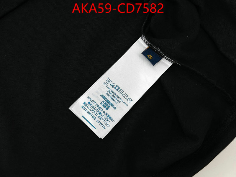 Clothing-LV,wholesale , ID: CD7582,$: 59USD