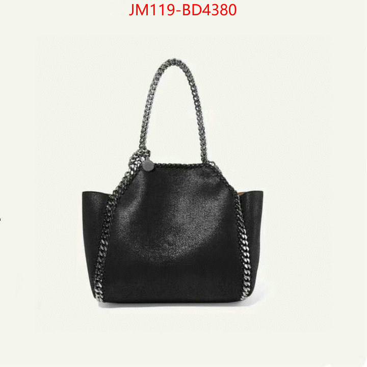 Stella McCartney Bags (TOP)-Handbag-,aaaaa+ replica ,ID: BD4380,$: 119USD
