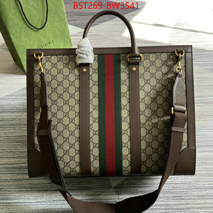 Gucci Bags(TOP)-Ophidia-G,online ,ID: BW3541,$: 269USD