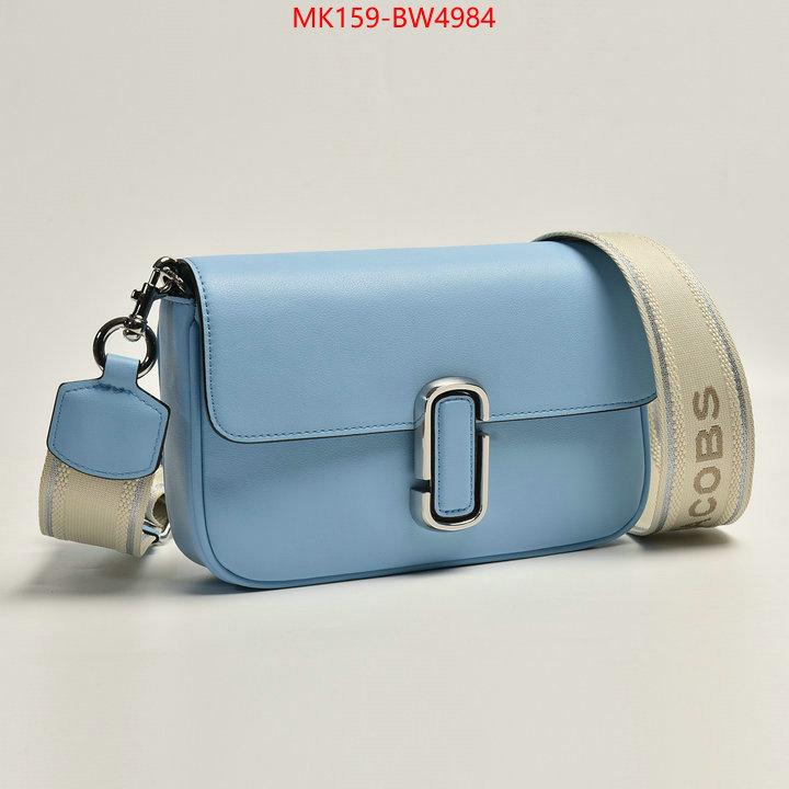 Marc Jacobs Bags (TOP)-Diagonal-,ID: BW4984,$: 159USD