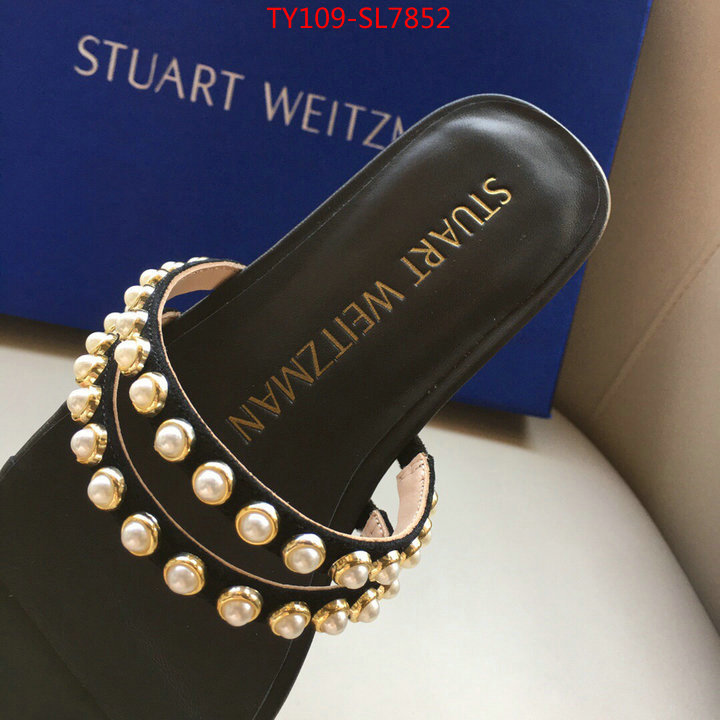Women Shoes-Valentino,replica sale online , ID: SL7852,$: 109USD