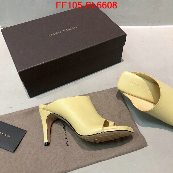 Women Shoes-BV,designer high replica , ID: SL6608,$: 105USD