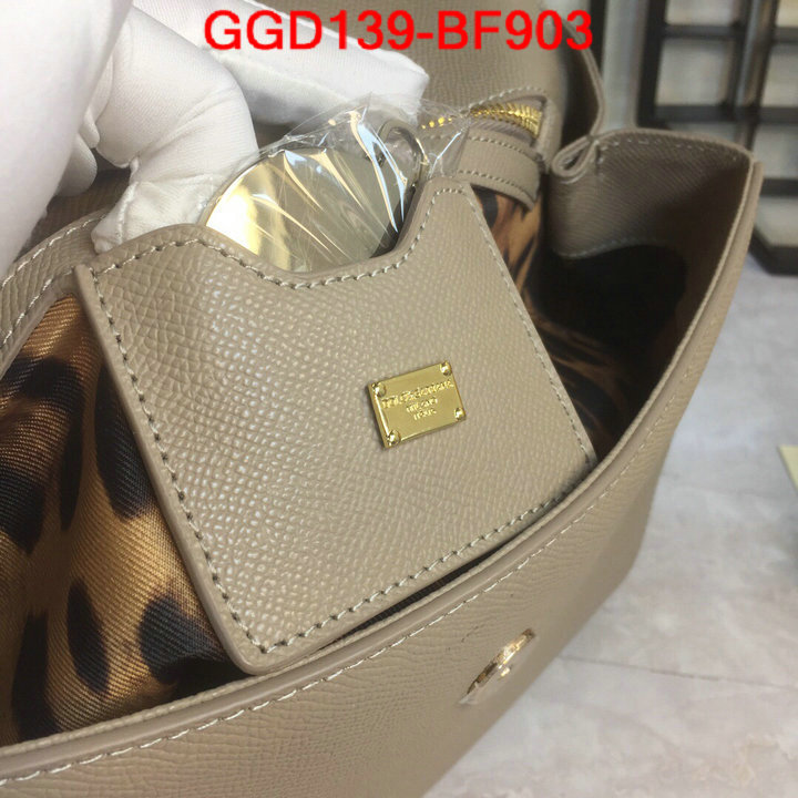 DG Bags(4A)-Sicily,replica aaaaa designer ,ID: BF903,$:139USD