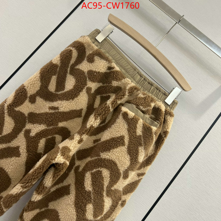 Clothing-Burberry,sell online , ID: CW1760,$: 95USD