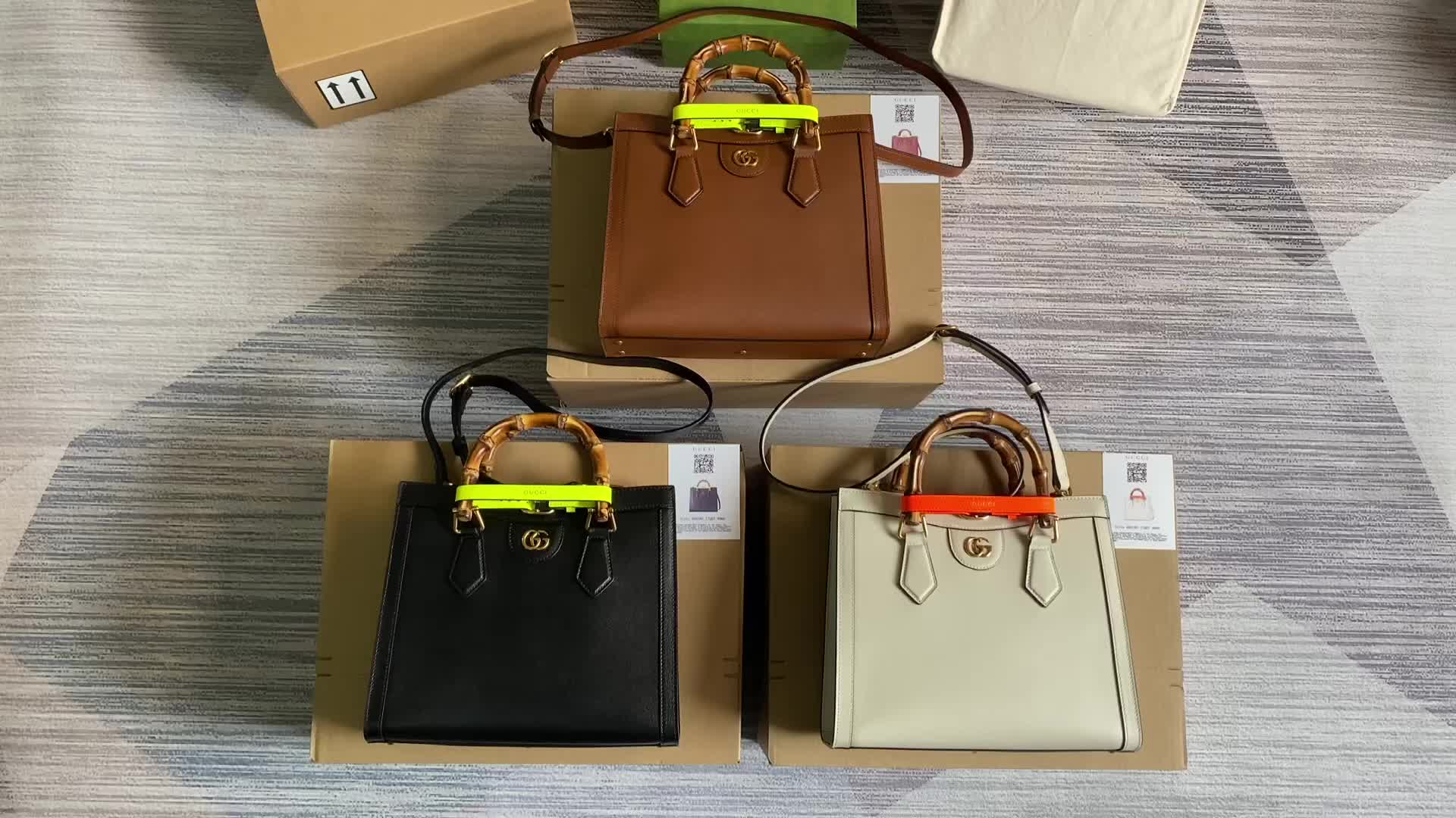 Gucci Bags(TOP)-Diana-Bamboo-,china sale ,ID: BP4788,$: 269USD