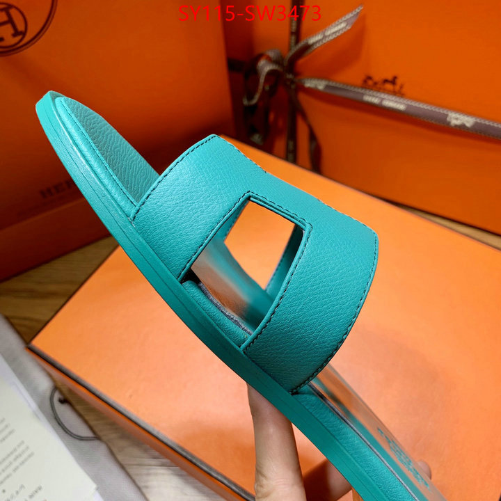 Women Shoes-Hermes,china sale , ID: SW3473,$: 115USD