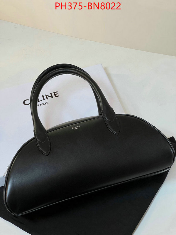 CELINE Bags(TOP)-Handbag,the best affordable ,ID: BN8022,$: 375USD