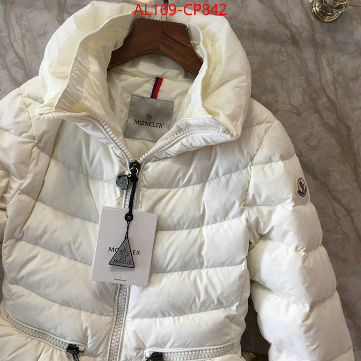 Down jacket Men-Moncler,top perfect fake ,where can i buy the best quality , ID: CP842,$:169USD