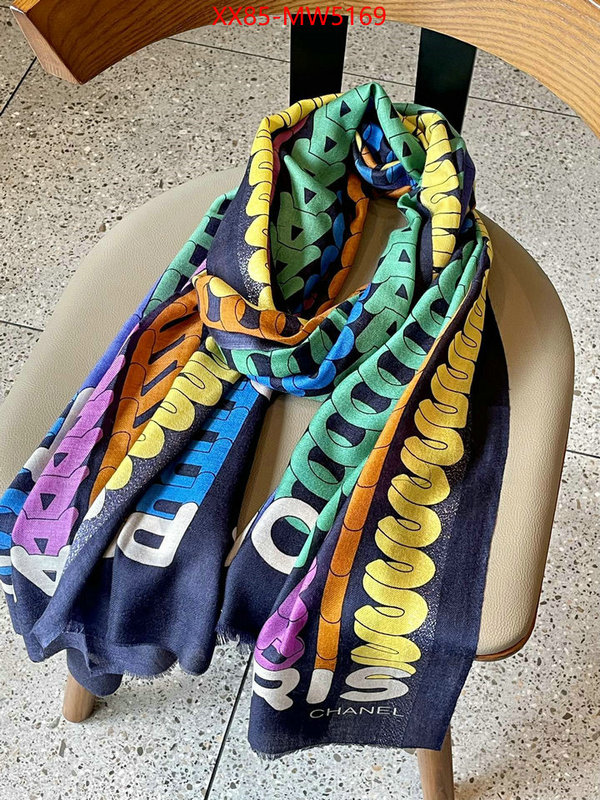 Scarf-Chanel,high quality 1:1 replica , ID: MW5169,$: 85USD