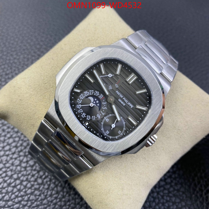 Watch (TOP)-Ptek Ph1ippe,aaaaa replica , ID: WD4532,$: 1099USD