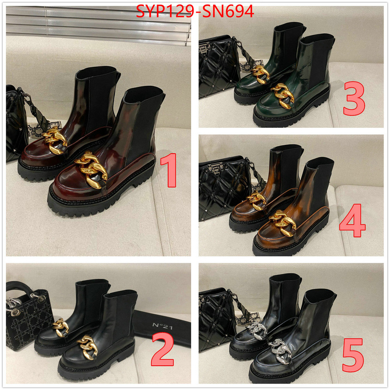 Women Shoes-N21,can you buy replica ,replicas , ID: SN694,$: 129USD