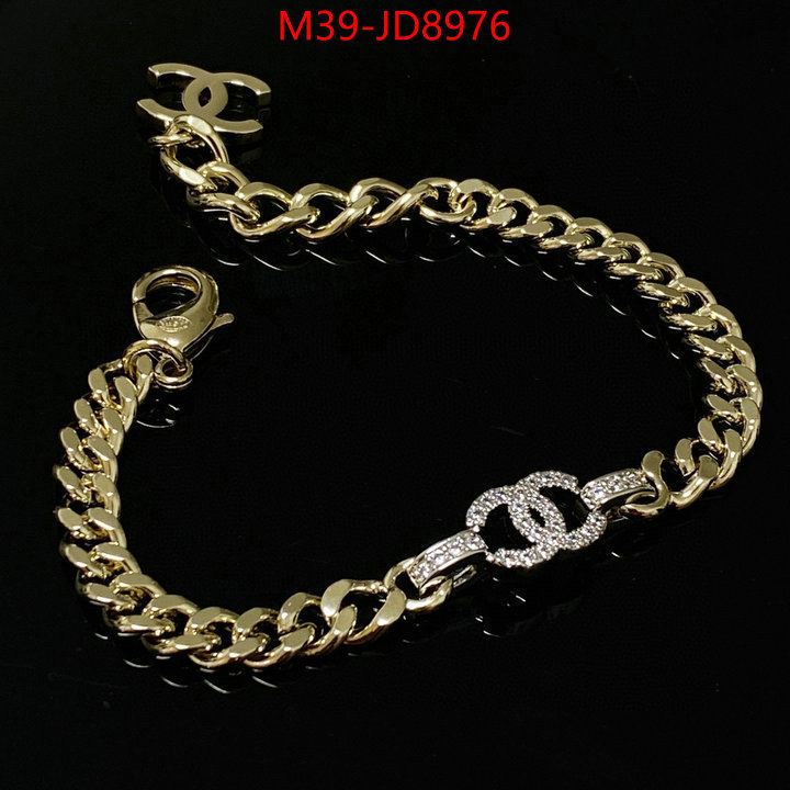 Jewelry-Chanel,from china , ID: JD8976,$: 39USD