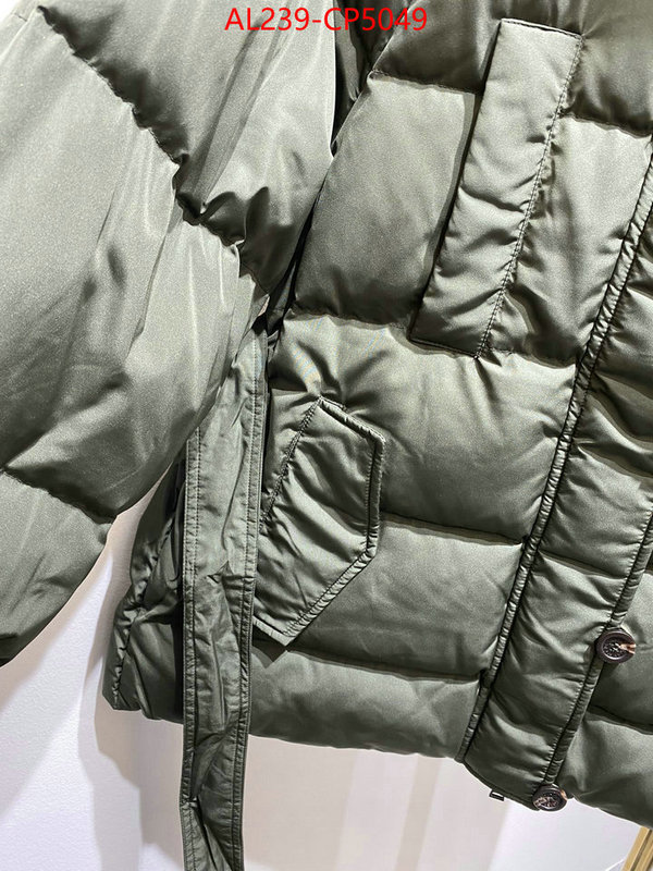 Down jacket Women-Moncler,replicas buy special , ID: CP5049,$: 239USD