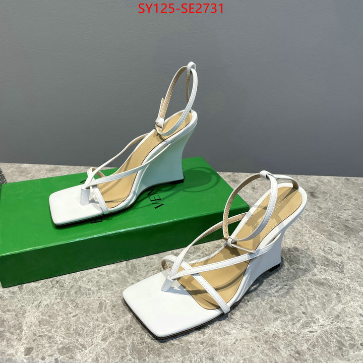 Women Shoes-BV,the most popular , ID: SE2731,$: 125USD