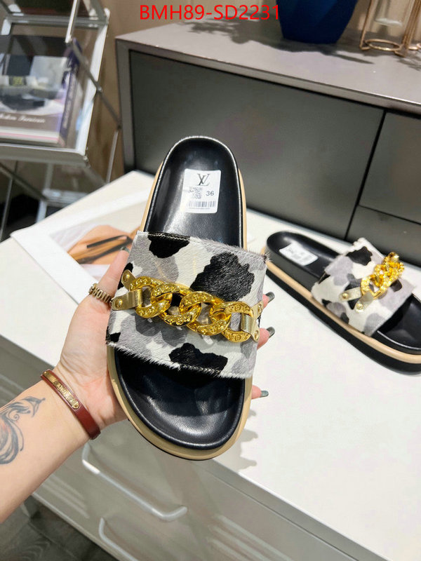 Women Shoes-LV,can you buy knockoff , ID: SD2231,$: 89USD