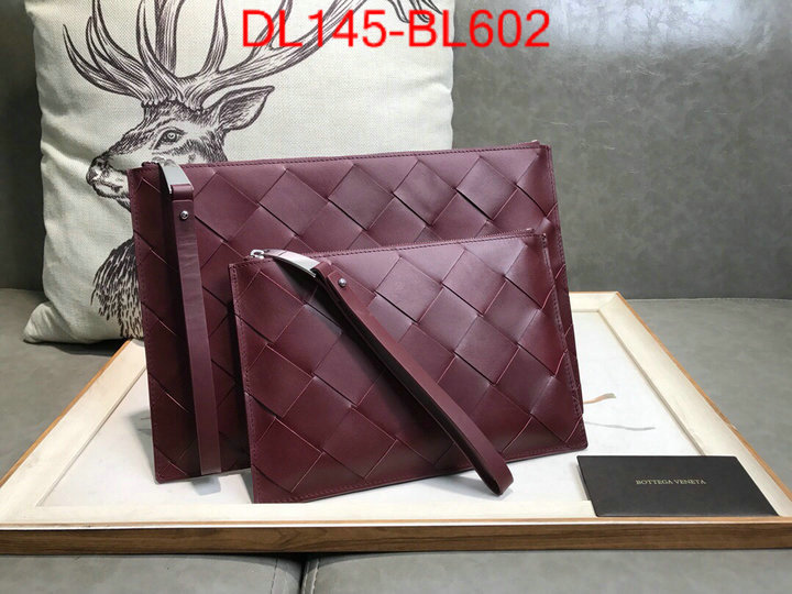 BV Bags(TOP)-Clutch-,outlet 1:1 replica ,ID: BL602,$:145USD