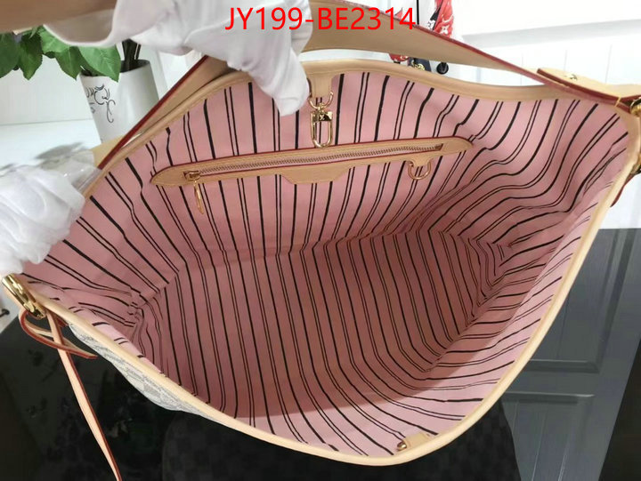 LV Bags(TOP)-Handbag Collection-,ID: BE2314,$: 199USD