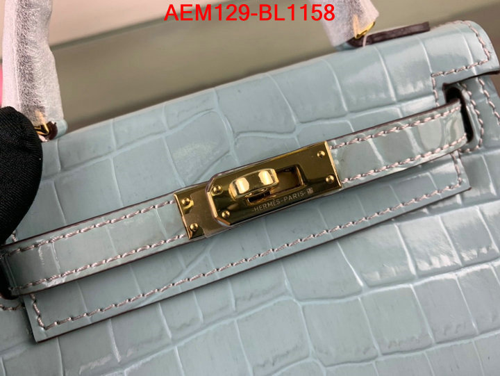 Hermes Bags(TOP)-Kelly-,wholesale replica ,ID: BL1158,$: 129USD