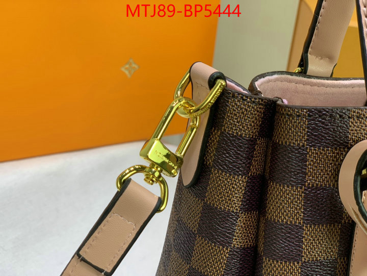 LV Bags(4A)-Pochette MTis Bag-Twist-,ID: BP5444,$: 89USD