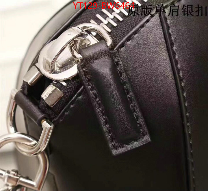 Givenchy Bags(4A)-Handbag-,ID: BW6464,