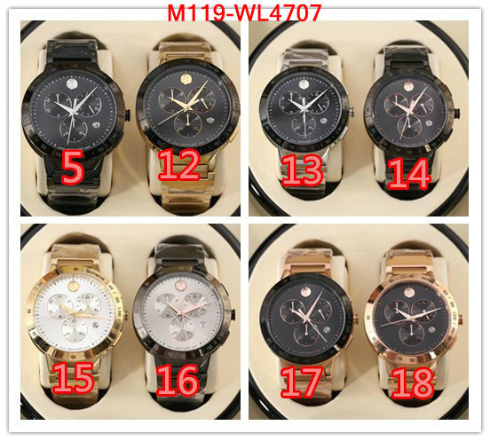 Watch(4A)-Other,online shop ,ID: WL4707,$: 119USD