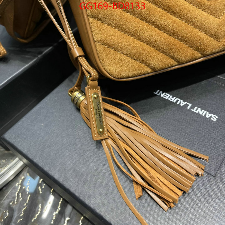 YSL Bag(TOP)-Diagonal-,ID: BD8133,$: 169USD