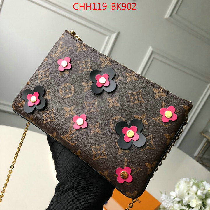 LV Bags(TOP)-Pochette MTis-Twist-,ID: BK902,$:119USD