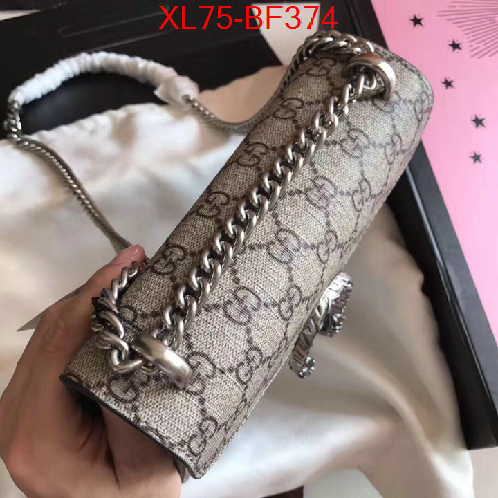 Gucci Bags(4A)-Dionysus-,online from china designer ,ID: BF374,$:75USD