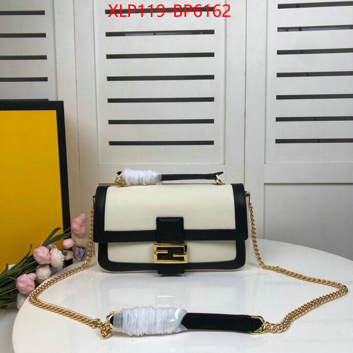 Fendi Bags(4A)-Baguette-,1:1 replica wholesale ,ID: BP6162,$: 119USD