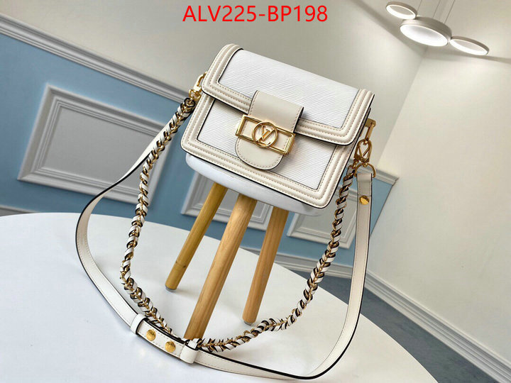 LV Bags(TOP)-Pochette MTis-Twist-,ID: BP198,$:225USD