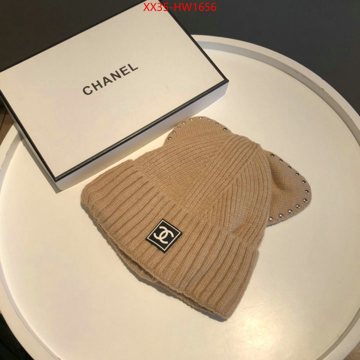 Cap (Hat)-Chanel,first top , ID: HW1656,$: 35USD