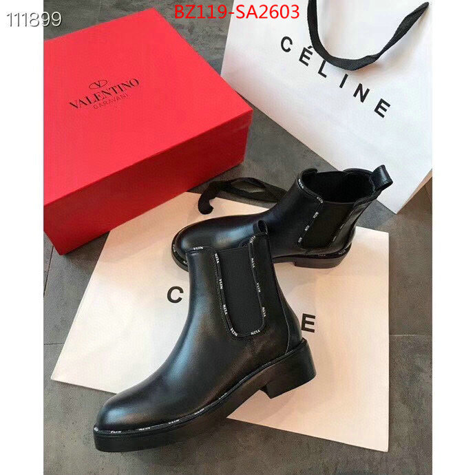 Women Shoes-Valentino,shop designer , ID:SA2603,$: 119USD