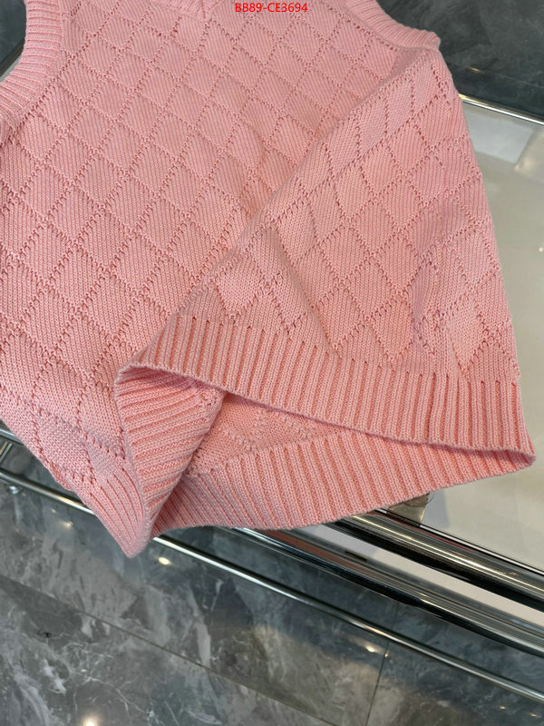 Clothing-Chanel,where could you find a great quality designer ,ID: CE3694,$:89USD