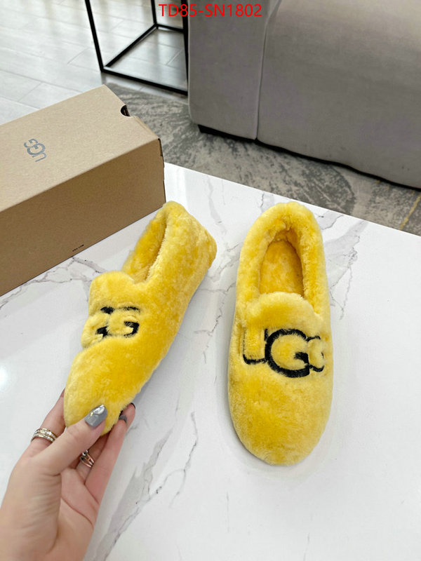 Women Shoes-UGG,where to find best , ID: SN1802,$: 85USD