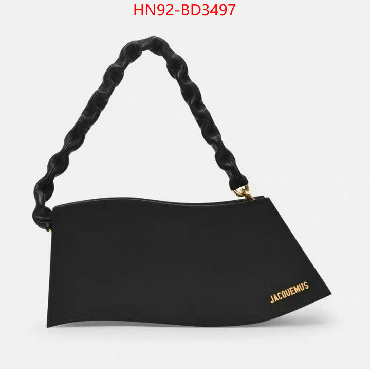 Jacquemus Bags(4A)-Handbag-,buy high-quality fake ,ID: BD3497,$: 92USD