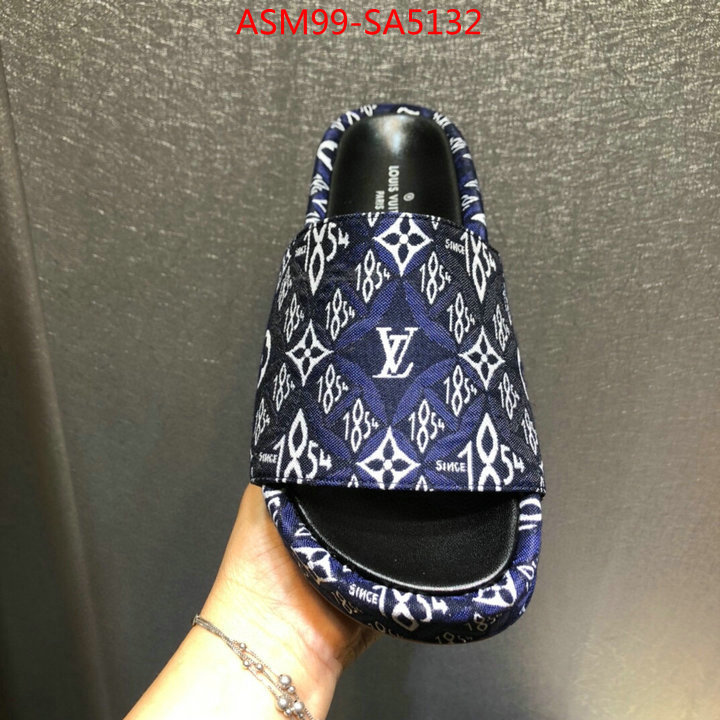 Women Shoes-LV,top sale , ID: SA5132,$: 99USD