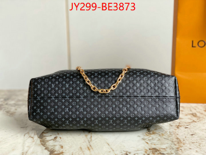 LV Bags(TOP)-Handbag Collection-,ID: BE3873,$: 299USD