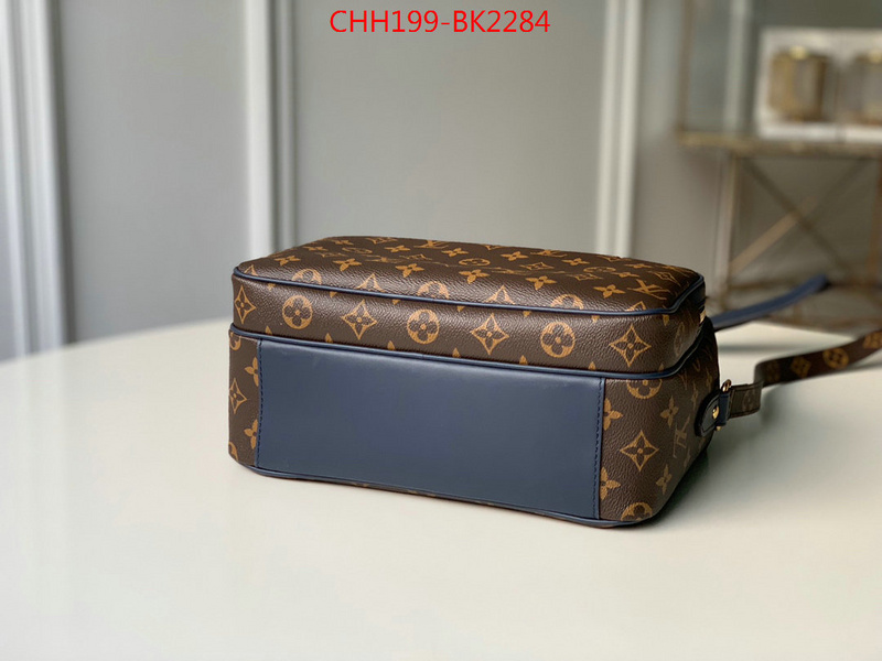 LV Bags(TOP)-Pochette MTis-Twist-,ID: BK2284,$:199USD