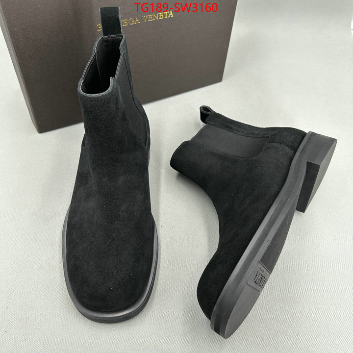 Men Shoes-BV,replica aaaaa+ designer , ID: SW3160,$: 189USD