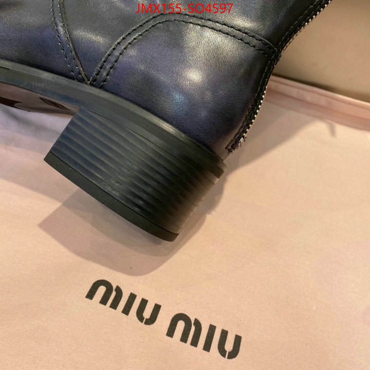 Women Shoes-Miu Miu,perfect , ID: SO4597,$: 155USD