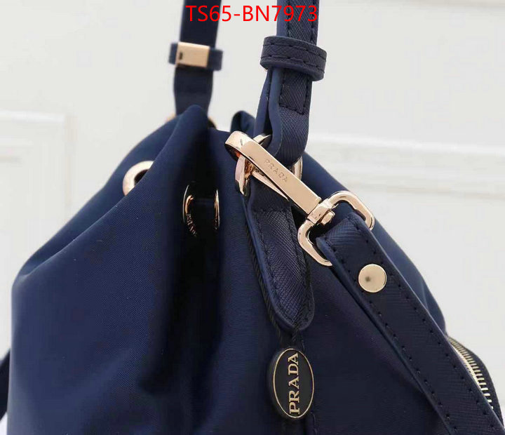 Prada Bags(4A)-Diagonal-,best quality replica ,ID: BN7973,$: 65USD