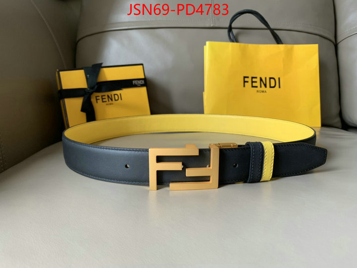 Belts-Fendi,supplier in china , ID: PD4783,$: 69USD