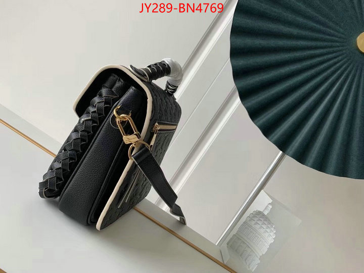 LV Bags(TOP)-Pochette MTis-Twist-,ID: BN4769,$: 289USD