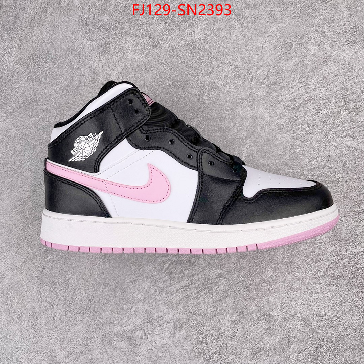 Women Shoes-NIKE,fake designer , ID: SN2393,$: 129USD