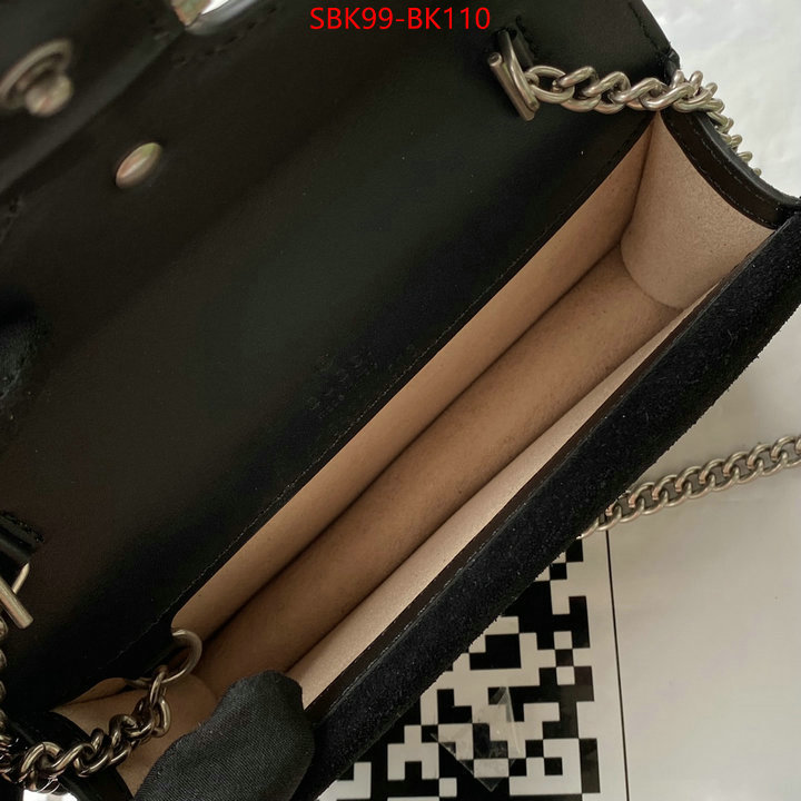 Gucci Bags Promotion-,ID: BK110,