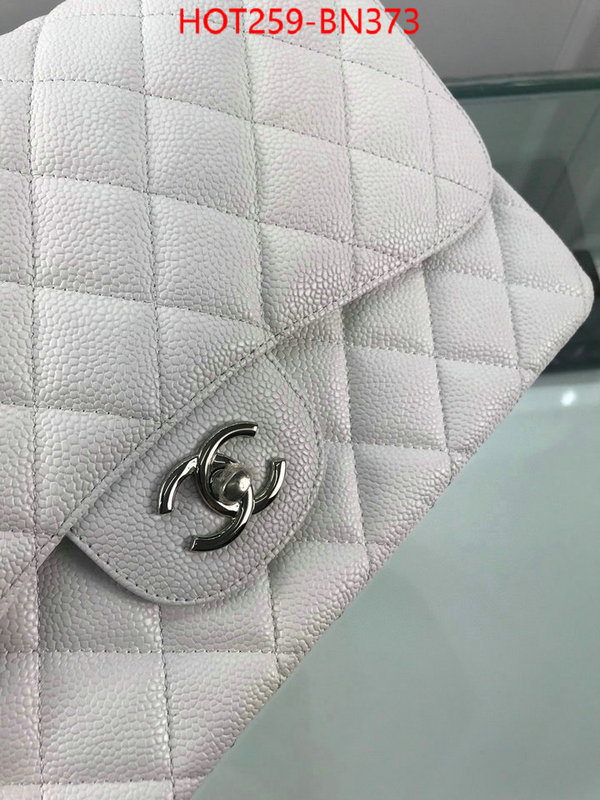 Chanel Bags(TOP)-Diagonal-,ID: BN373,$: 259USD