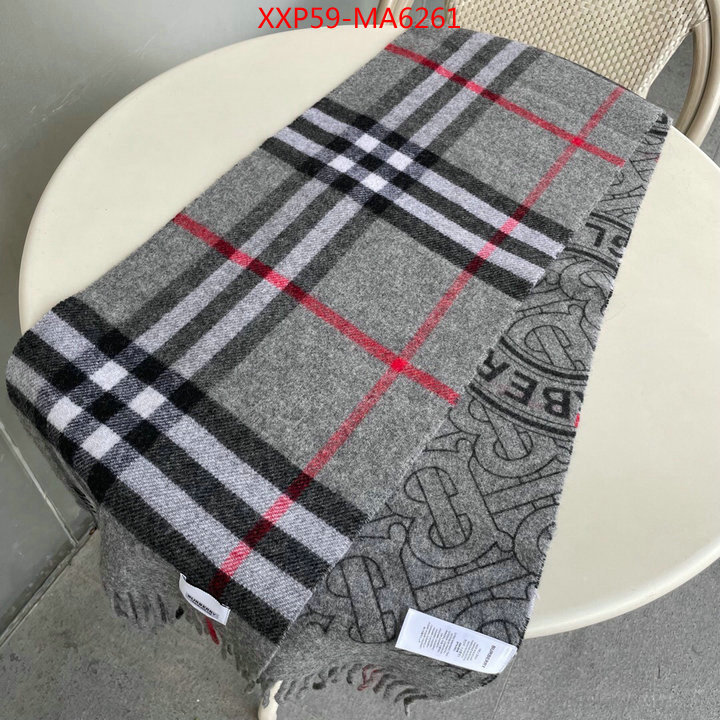 Scarf-Burberry,replica 2023 perfect luxury , ID: MA6261,$: 59USD