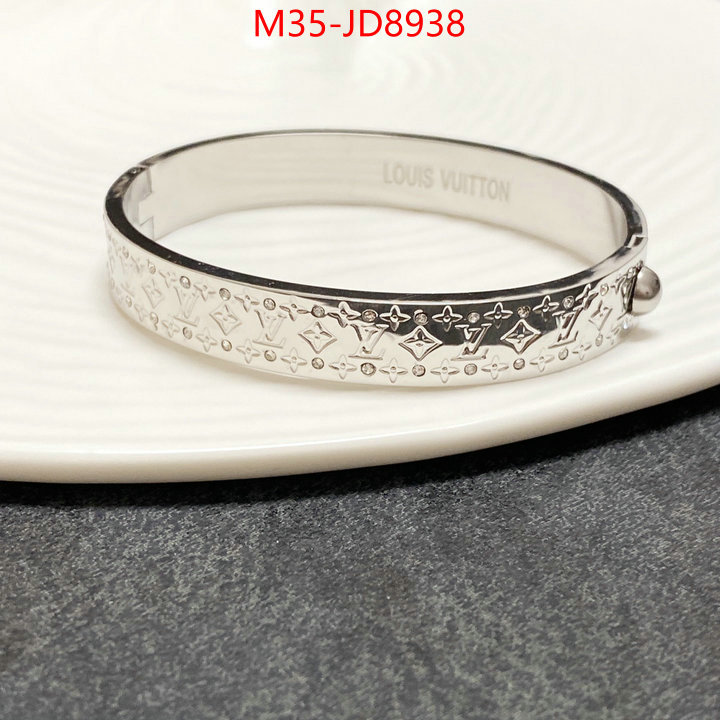 Jewelry-LV,best like , ID: JD8938,$: 35USD